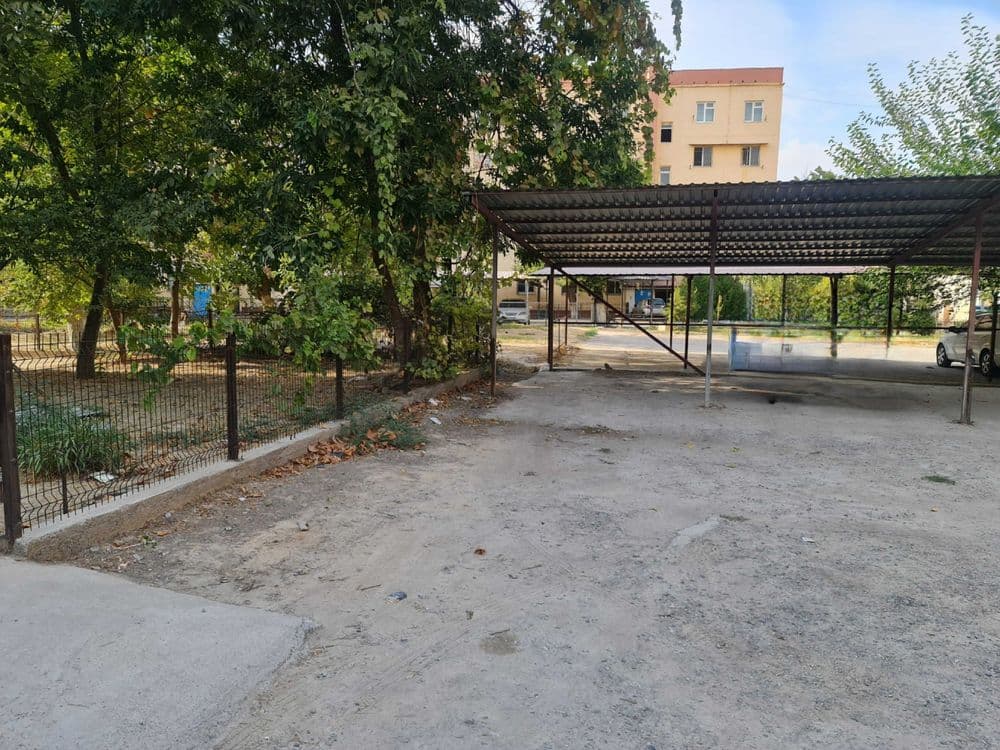 НОВЫЙ ГАРАЖ И СТОЯНКА парковочное место Юнусабадский район — 2