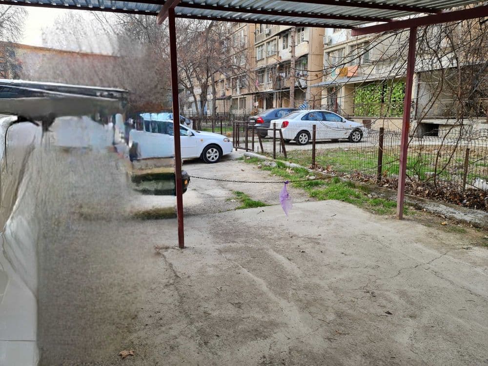 НОВЫЙ ГАРАЖ И СТОЯНКА парковочное место Юнусабадский район — 4