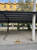 Сдам в аренду парковочное место под навесом в центре Ташкента
