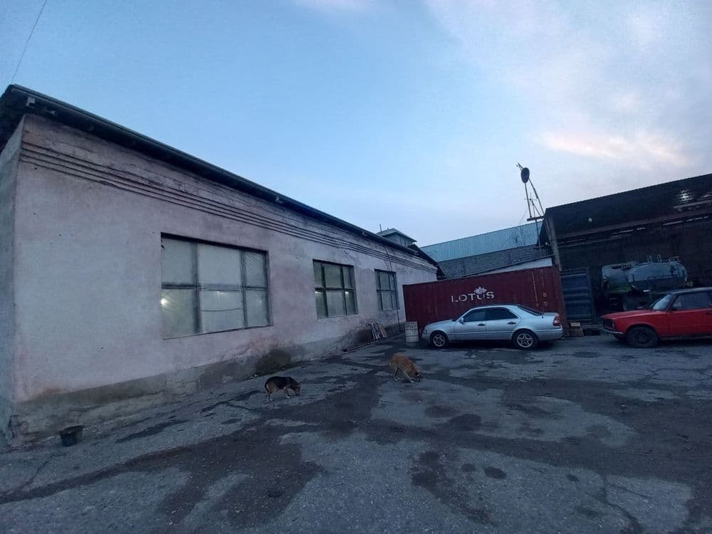 Joy ijaraga beriladi, Manzil Farg'ona shaxar Beshboladagi avtooyna old — 1