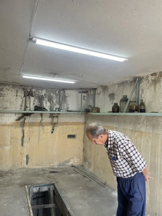 Аренда Продажа Гараж Фергана Киргили Ijara Sotiladi Omborxona Fargona — 1