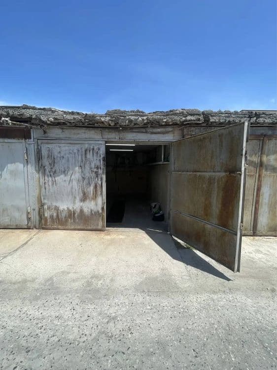 Аренда Продажа Гараж Фергана Киргили Ijara Sotiladi Omborxona Fargona — 5