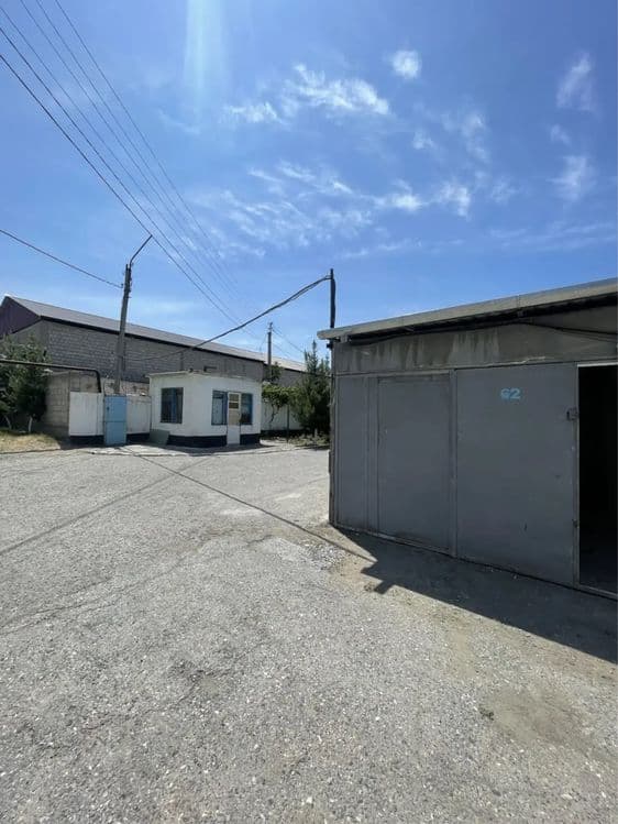 Аренда Продажа Гараж Фергана Киргили Ijara Sotiladi Omborxona Fargona — 3