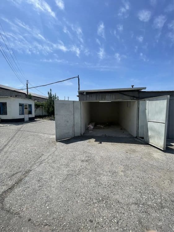 Аренда Продажа Гараж Фергана Киргили Ijara Sotiladi Omborxona Fargona — 4