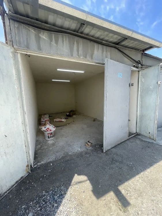 Аренда Продажа Гараж Фергана Киргили Ijara Sotiladi Omborxona Fargona — 5