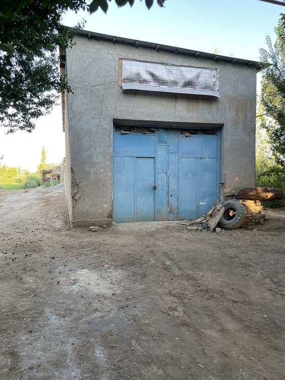 Катта Складлар Арендага берилади — 1
