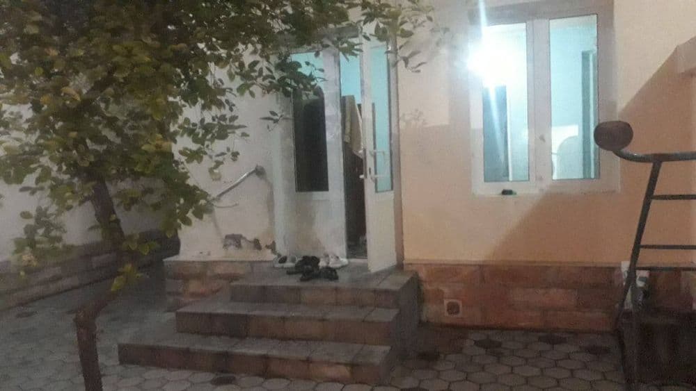 Bez makler uy ijarasi — 1