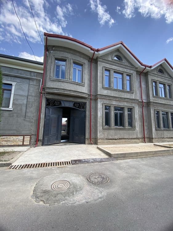Аренда Участка Под Склад House for Rent Arenda Hovli Moshinabozor — 1