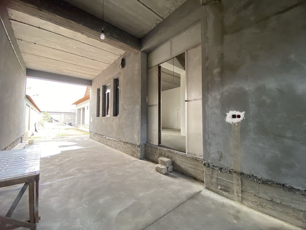 Аренда Участка Под Склад House for Rent Arenda Hovli Moshinabozor — 4