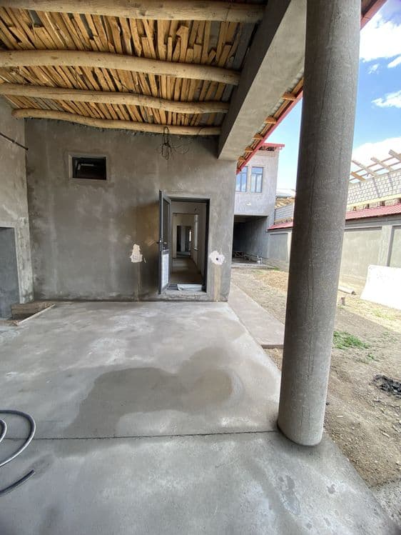 Аренда Участка Под Склад House for Rent Arenda Hovli Moshinabozor — 5