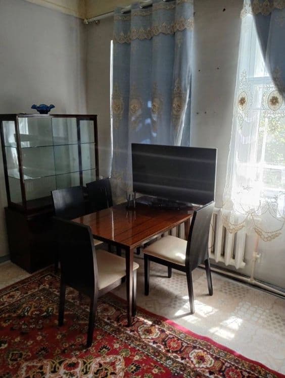 Аренда дом участок Паркентский базар кафе у Влада 4 комнат Мирзо улугб — 3