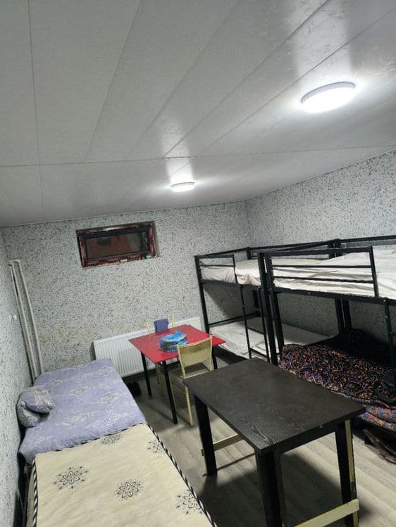 Kunlik oylik yotoqxona — 3