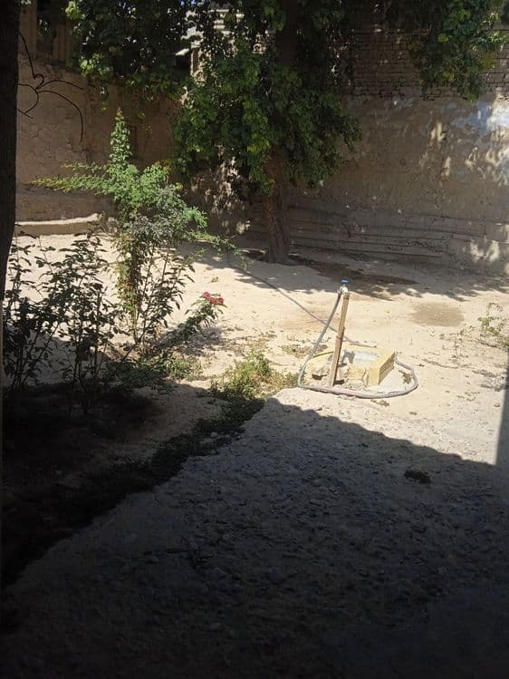 Yangiyol Bozorga yaqin sentrda faqat Qizlarga Arenda — 5