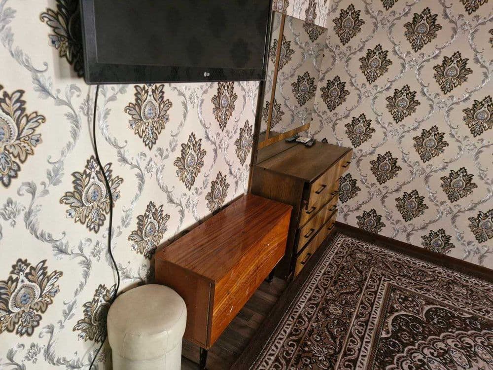 Yangi hayot tumanida 2 xonali uy arenda — 3