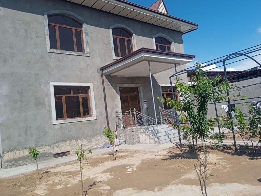 Arenda uchastka Izza — 1