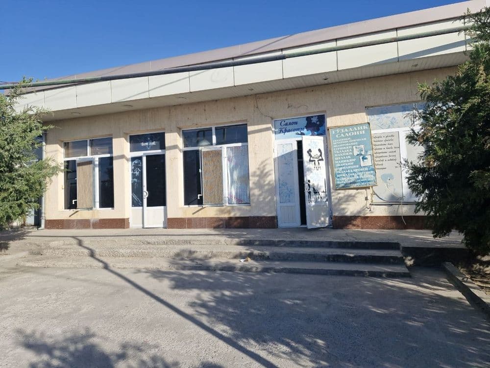 Dokon arendaga beriladi — 1