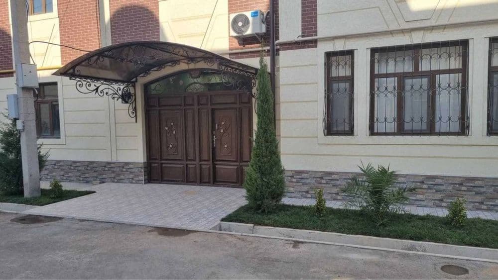Сдается дом по ул. Бунёдкори ( н691 ) — 1