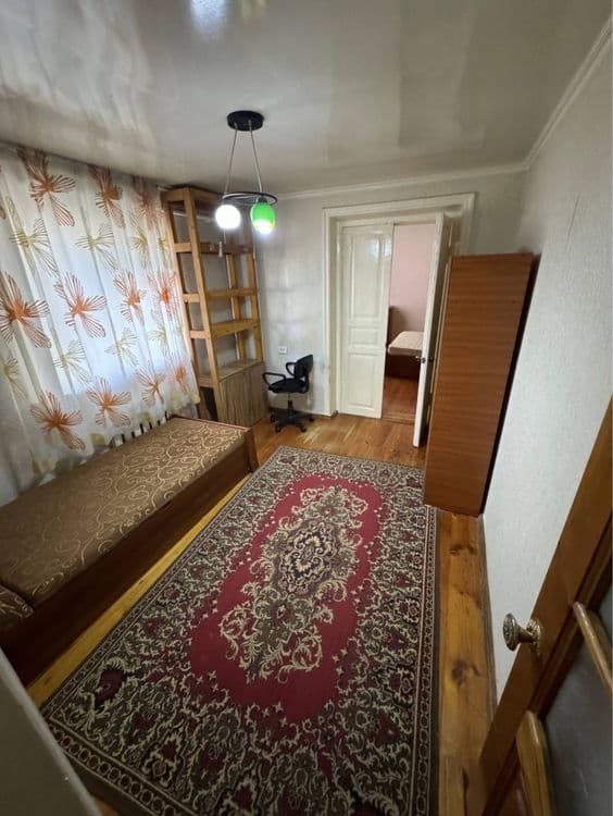 Аренда дом участок Пушкинская метро 4 комнат евро ремонт — 6