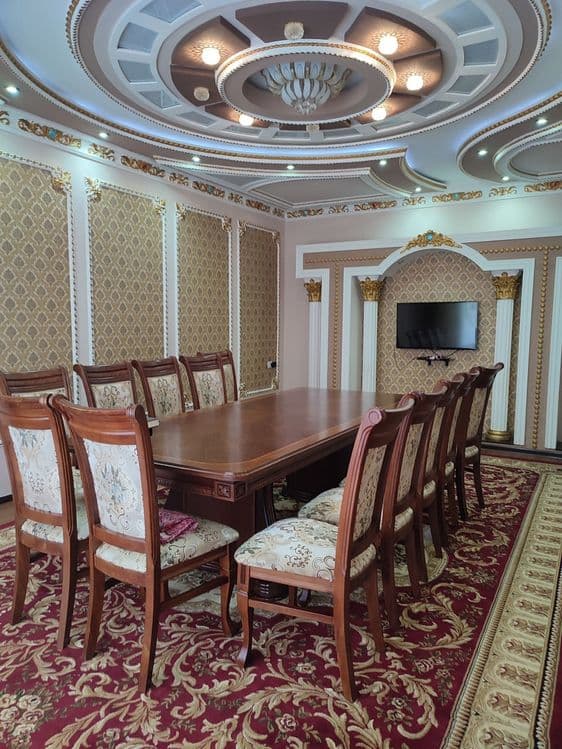 8 ком Чилонзор 13 квартил Чопон Ота аренда Участок — 2