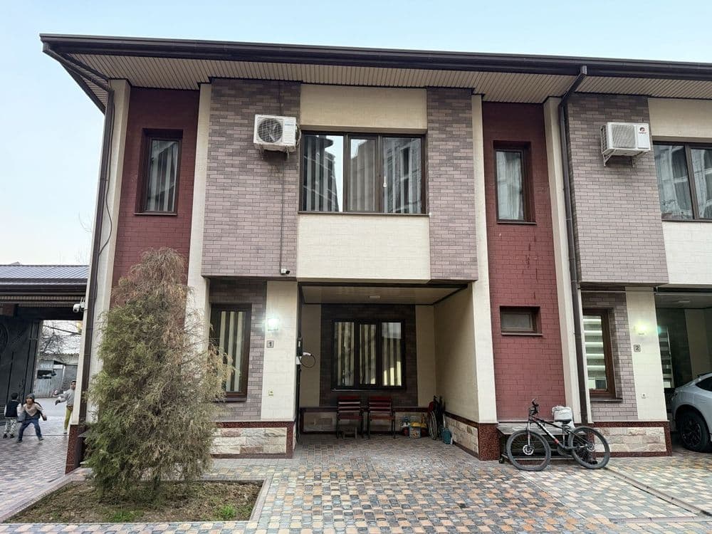 Arenda Mirzo Ulugbek sialkovski Maksim Gorkiy taunhaus 2 sanuzel ful k — 1