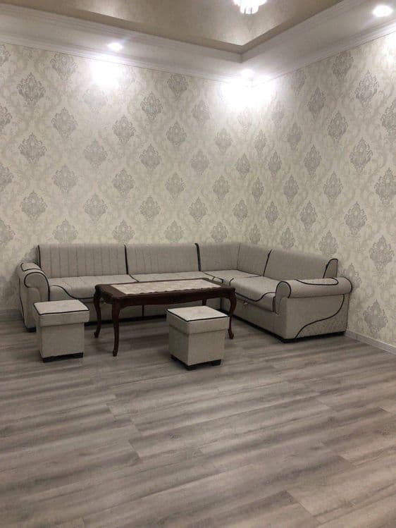 Сдается шикарный дом около линии метро ( н647 ) — 5