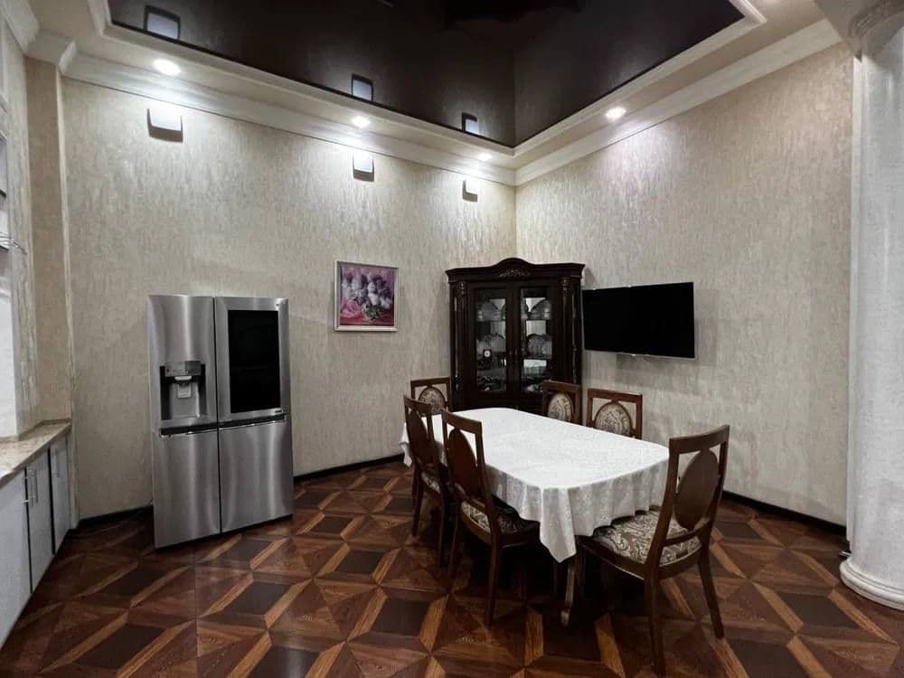 Сдается ШИКАРНЫЙ дом на Ракат Боши ( н814) — 5