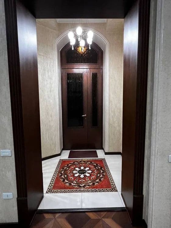 Сдается ШИКАРНЫЙ дом на Ракат Боши ( н814) — 8