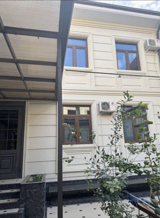 Сдаётся в аренду дом, Юнусабад , 6 комнат, 2,8 соток ( н353 ) — 1