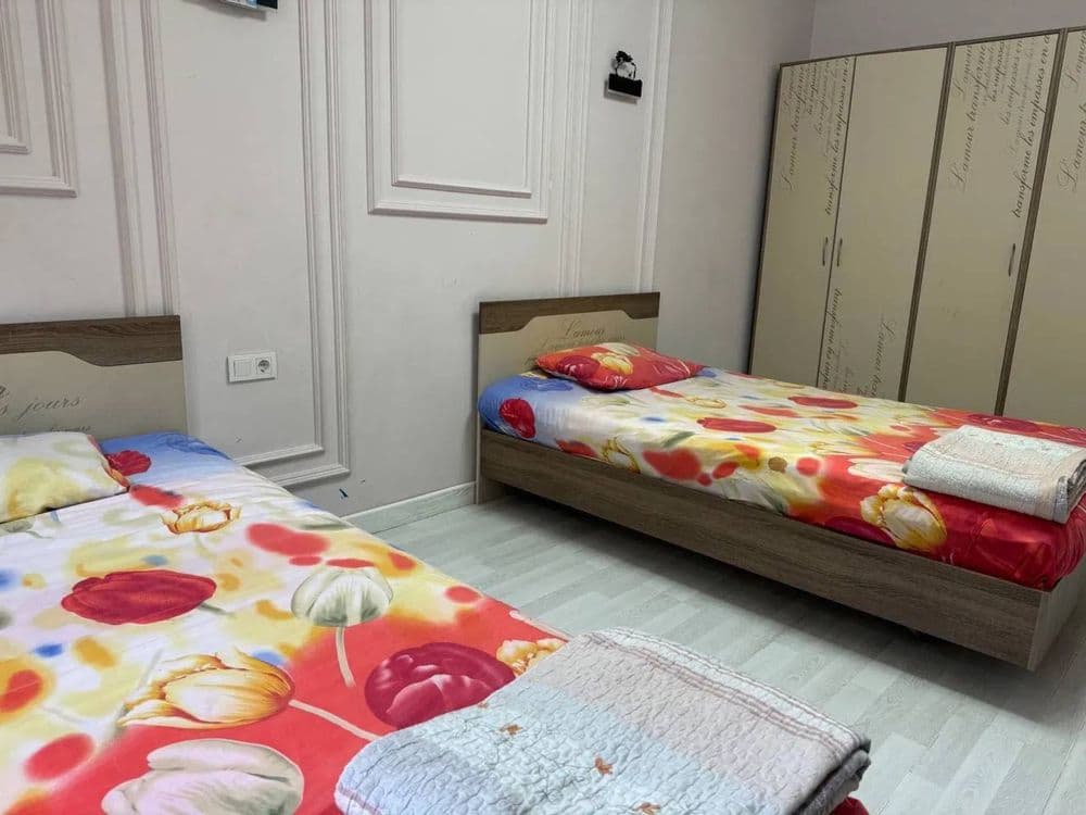 Сдаётся в аренду дом, Юнусабад , 6 комнат, 2,8 соток ( н353 ) — 6