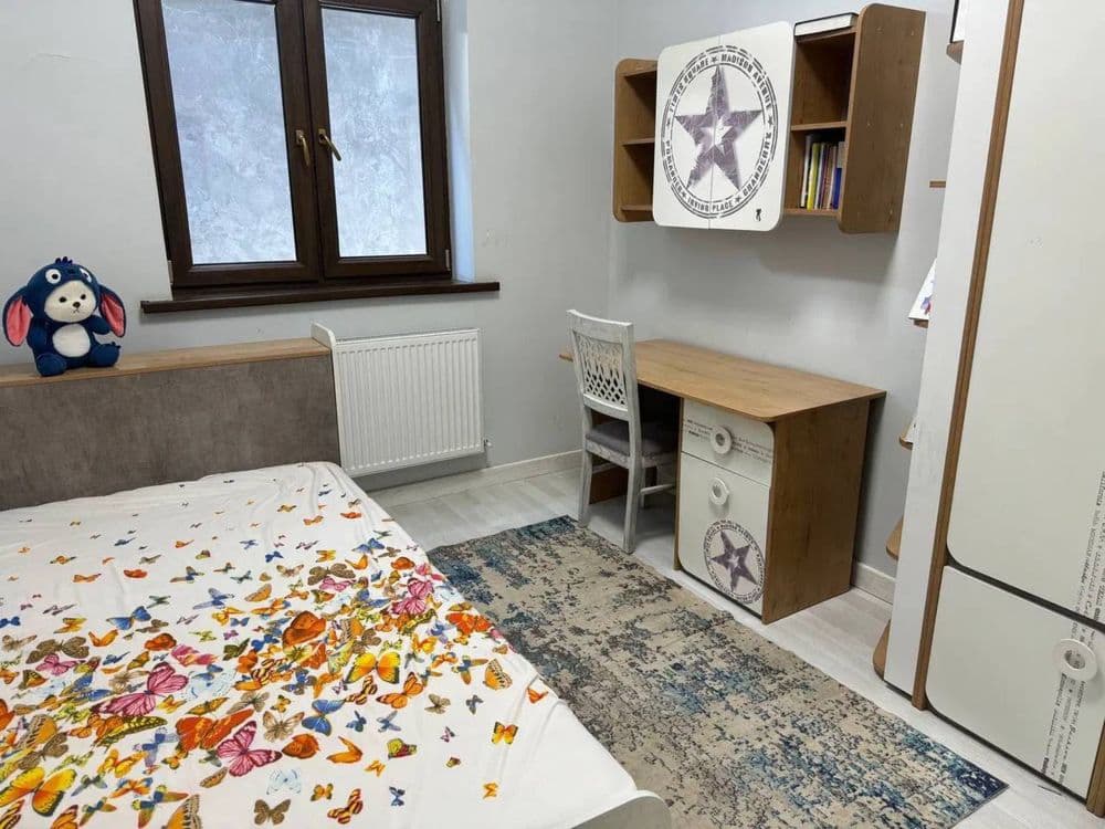 Сдаётся в аренду дом, Юнусабад , 6 комнат, 2,8 соток ( н353 ) — 7