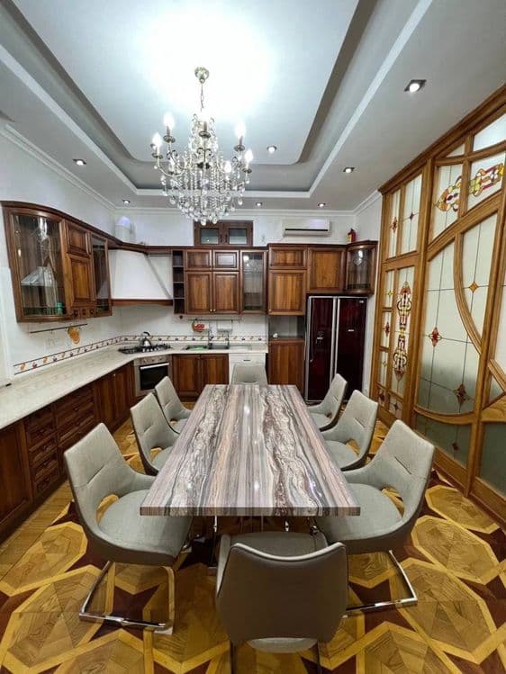 Аренда участка 5,5 соток Мирзо-Улугбекский район ( н439 ) — 2