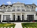 Сдаётся новый Евродом в хай тек стиле на Никитина премиум Неоклассика