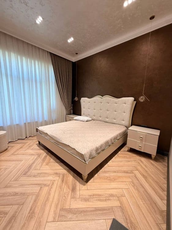 Паркенский Шастри 12сот 7ком 600м2 — 4
