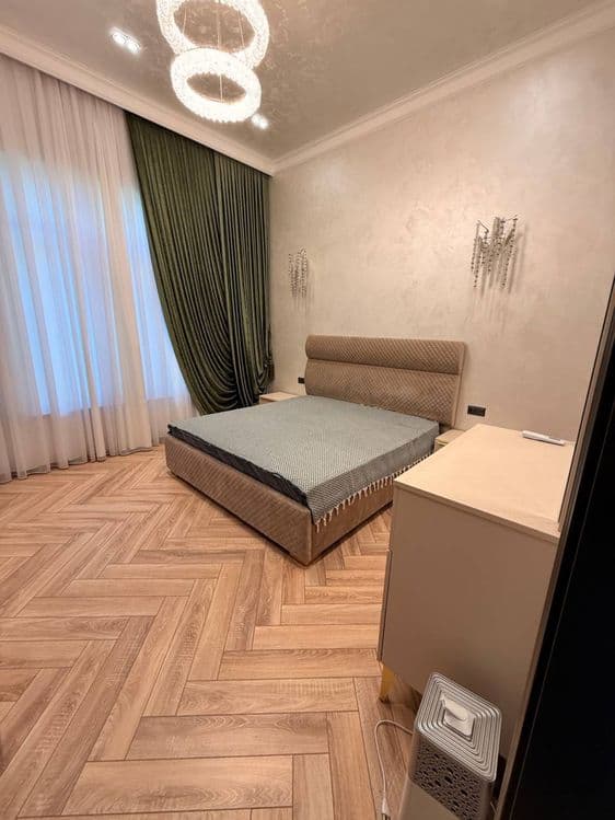 Паркенский Шастри 12сот 7ком 600м2 — 5