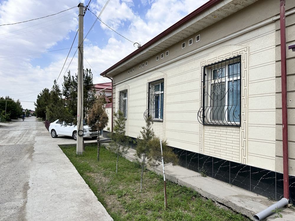 Buxoro Viloyati Kogon Geofizika MFYda 6 sotixli Katej ijaraga beriladi — 1