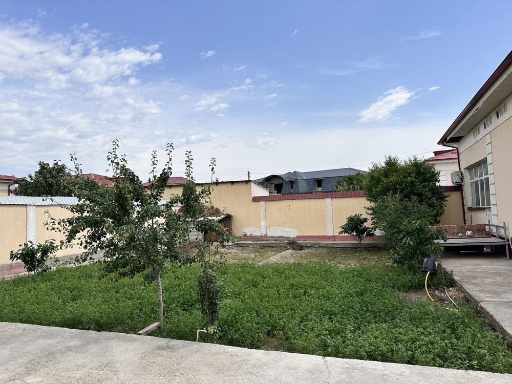 Buxoro Viloyati Kogon Geofizika MFYda 6 sotixli Katej ijaraga beriladi — 2