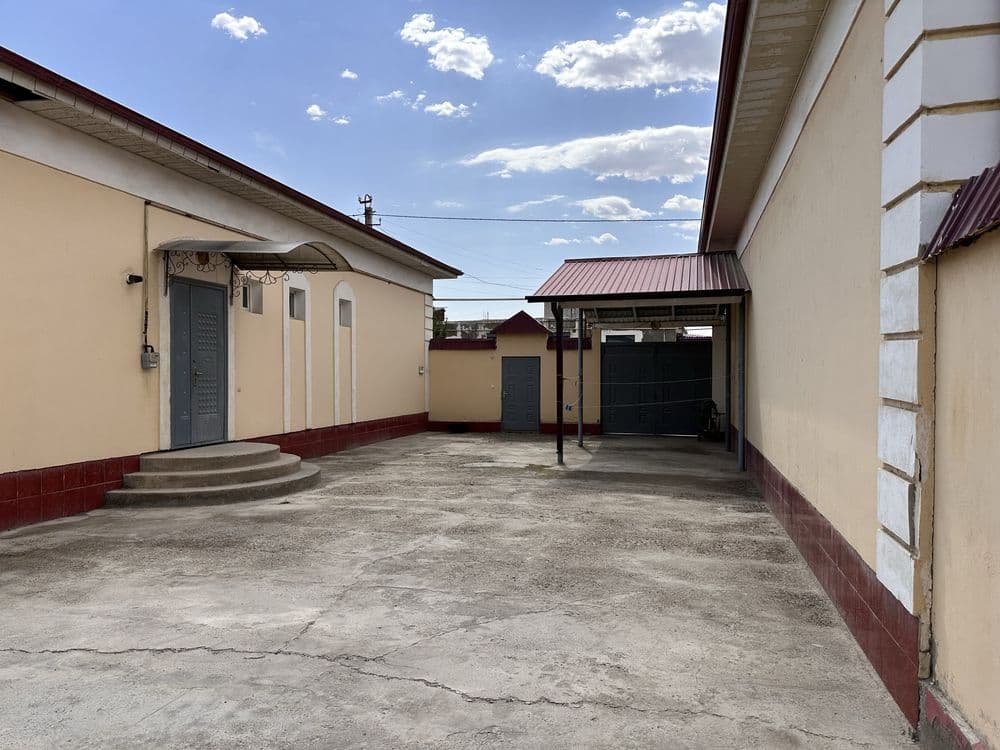 Buxoro Viloyati Kogon Geofizika MFYda 6 sotixli Katej ijaraga beriladi — 3