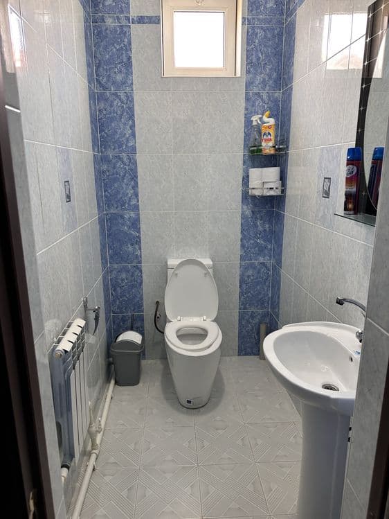 Buxoro Viloyati Kogon Geofizika MFYda 6 sotixli Katej ijaraga beriladi — 4