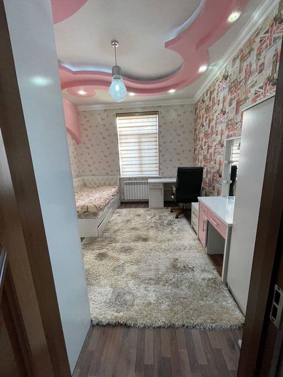 Сдам коттедж 5 комнат со въездом для авто — 4