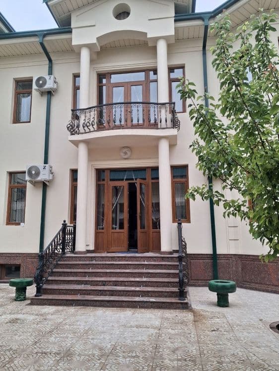 Срочно сдается 2х  этажный дом, Регистан,Пенджикентская — 2