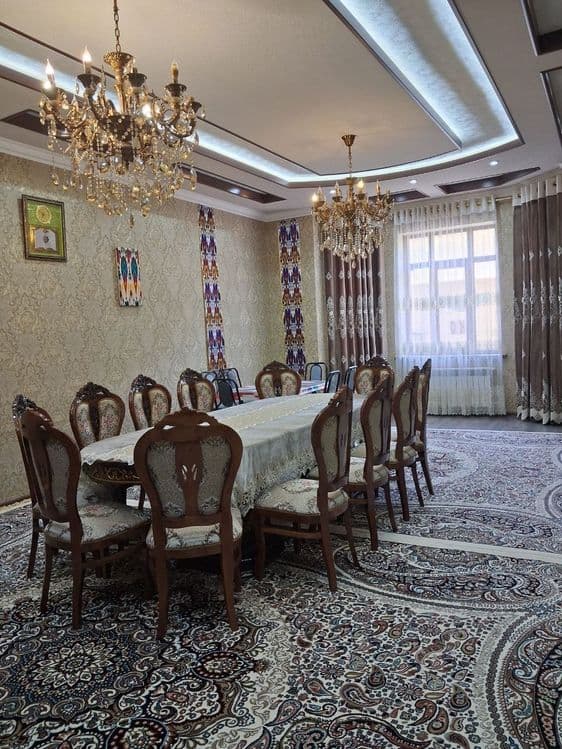 Срочно сдается 2х  этажный дом, Регистан,Пенджикентская — 5