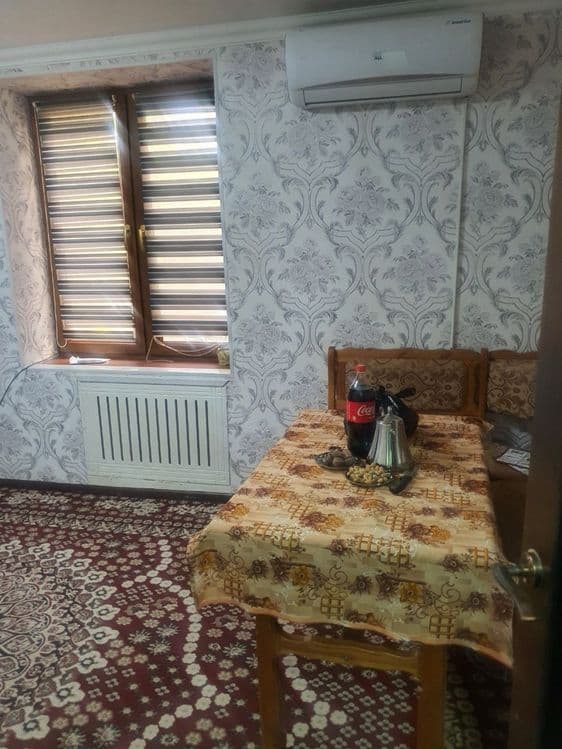 Sheriklika bolla kerak — 1