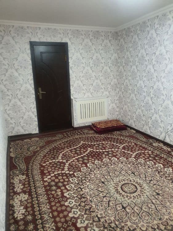 Sheriklika bolla kerak — 2