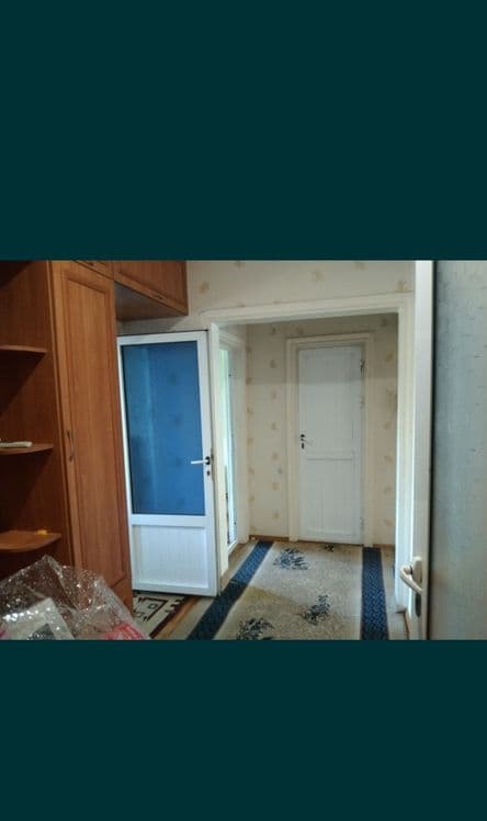 Ijara uy 4xonali 1xona qizlarga  1xona yosh. Oilaga — 3