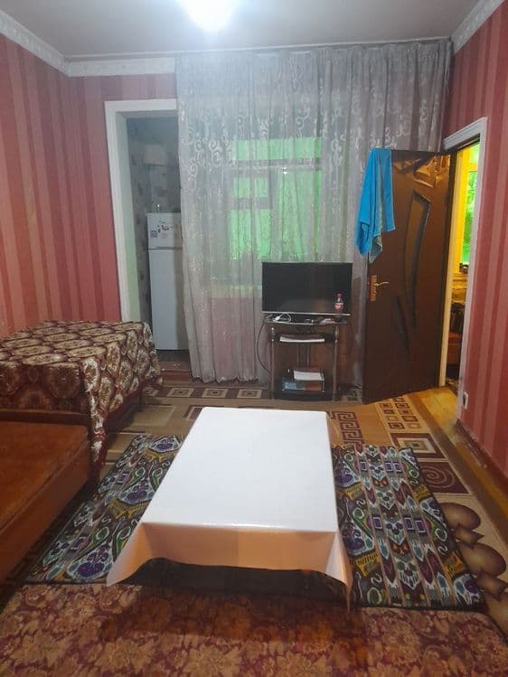 Bez makler sheriklikka bir bola — 1