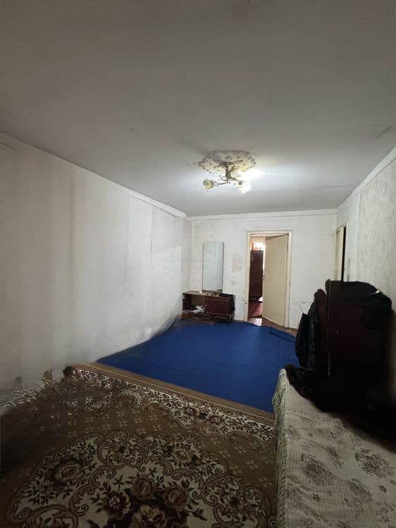 Chilonzor 23 da uy bor oyiga 700 mingdan komunali ichida 2 ta odam kk — 1