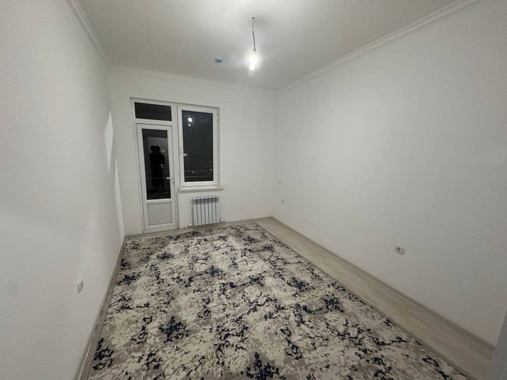 Kvartira bor qizlarga — 2