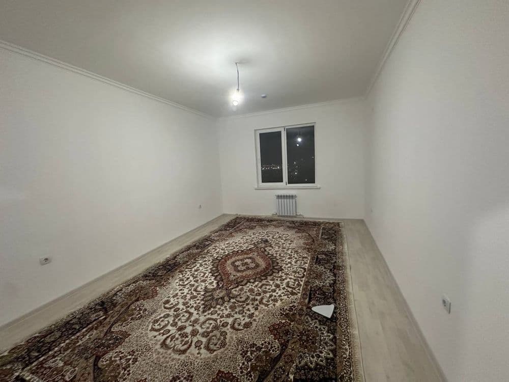 Kvartira bor qizlarga — 3