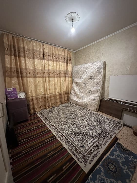Kvartiraga qiz olamiz — 1