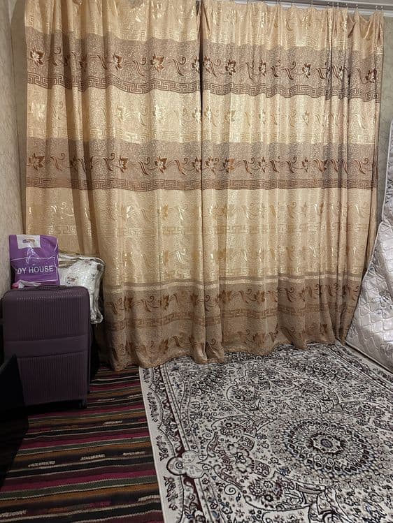 Kvartiraga qiz olamiz — 3